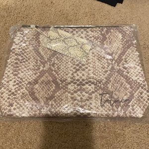 NEW Toluca Swim Travel Bag